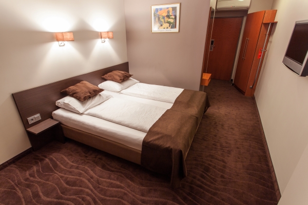 Bellevue Park Hotel Riga